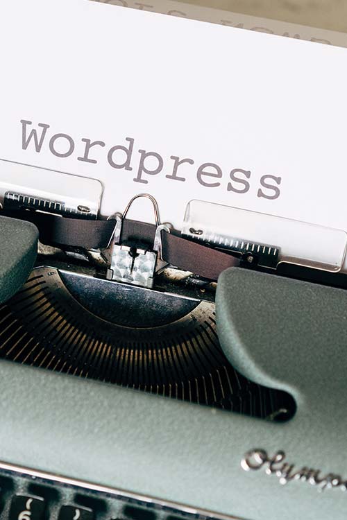 Wordpress le CMS des TP et PME : 10 avantages