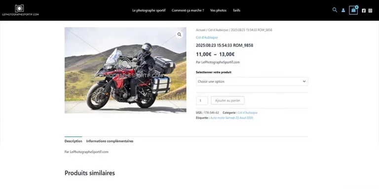 photographe-site-web